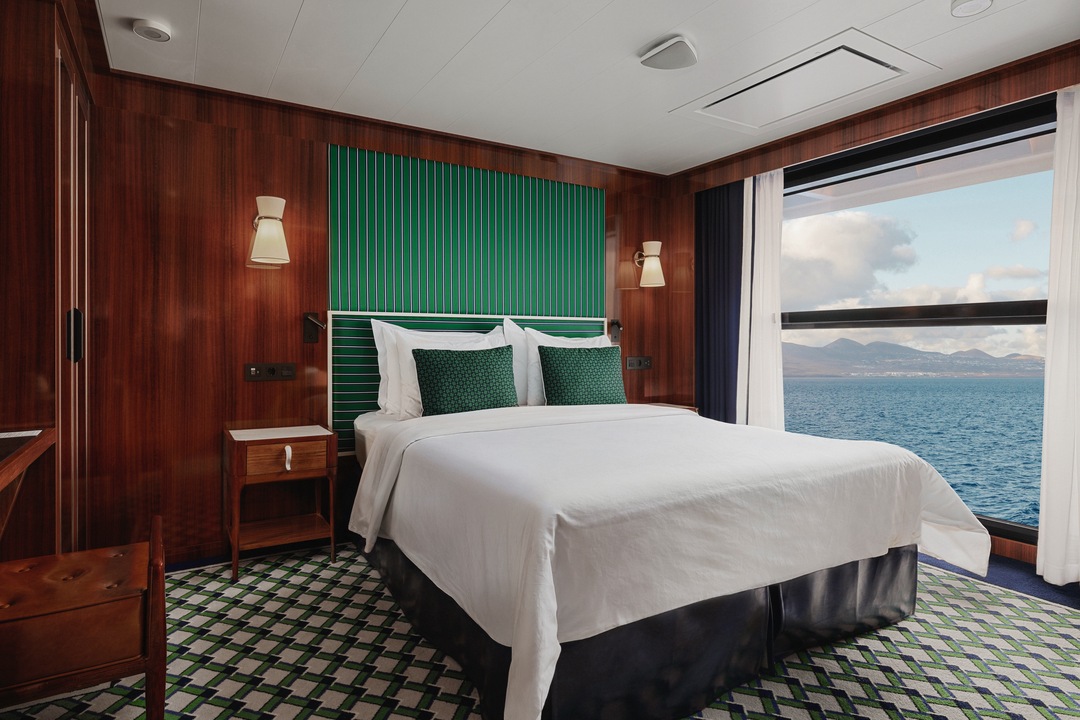 Deluxe Suite Guarantee